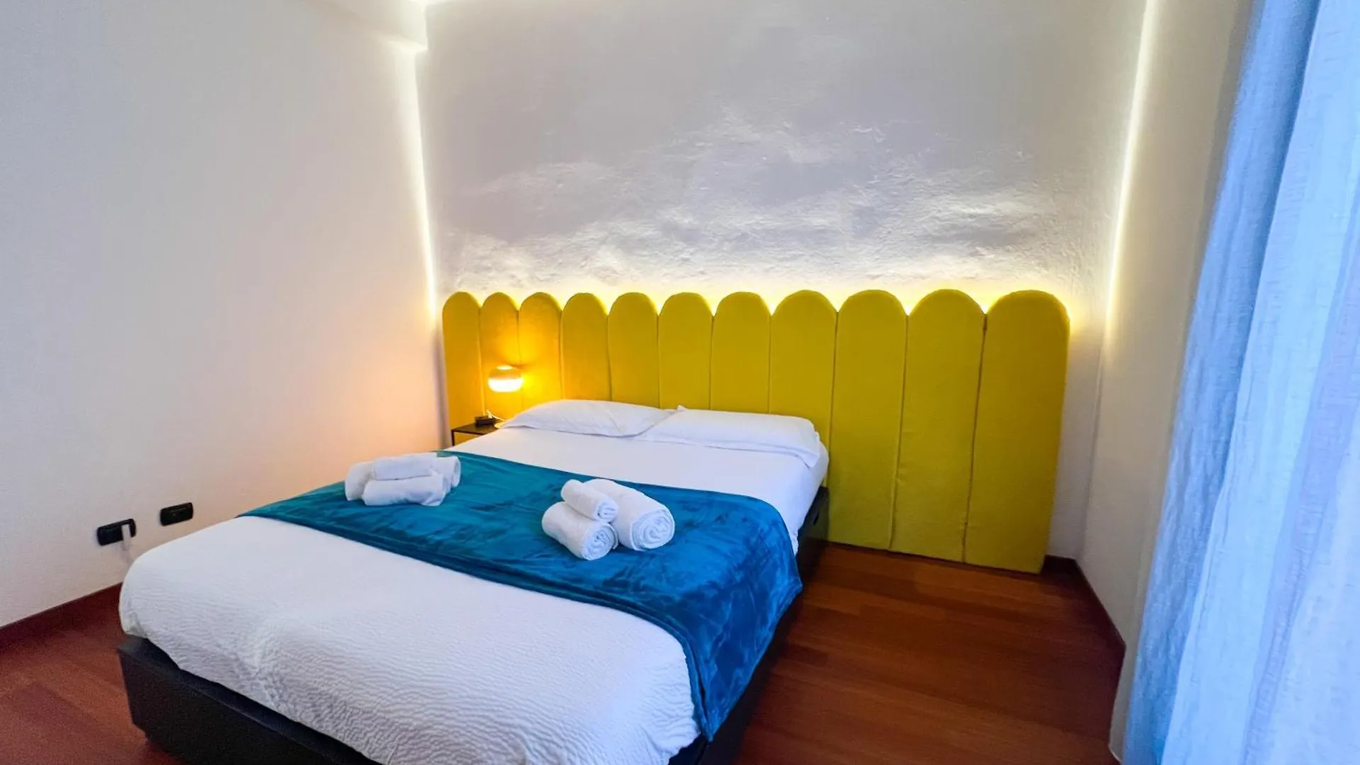 Pop Art House - Parcheggio Privato Apartment Verona
