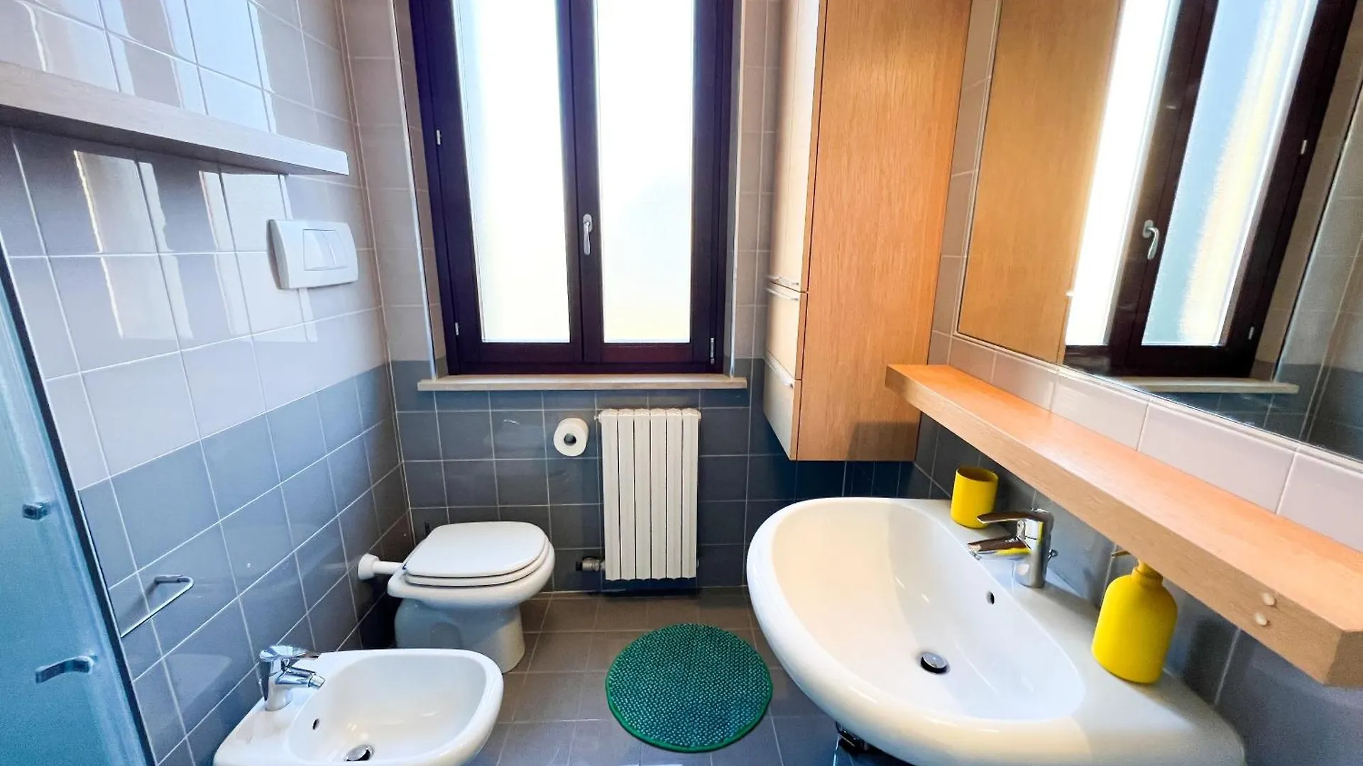 Pop Art House - Parcheggio Privato Apartment Verona Italy